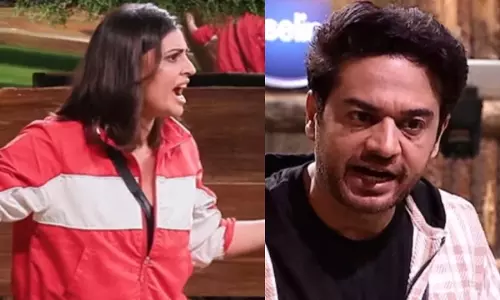 Bigg Boss 19 का नया प्रोमो