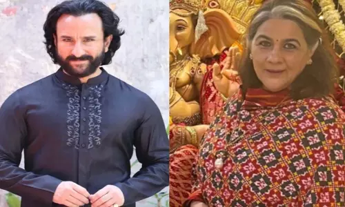 Saif Ali Khan: यह अफ़सोस की बात है कि अमृता सिंह के साथ मेरी शादी सफल नहीं रही