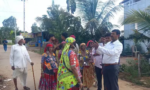 Laxmeshwar नरेगा जॉब कार्ड: ई-केवाईसी अनिवार्य