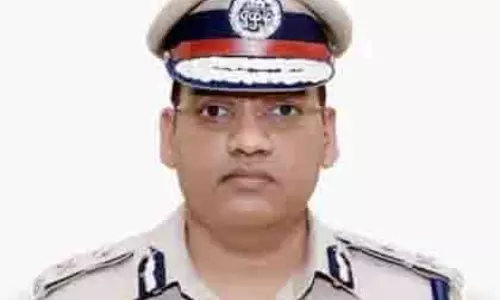 IPS अधिकारी की मौत में नया मोड़: नौ पन्नों का पत्र बना जांच का आधार IPS अधिकारी की मौत में नया मोड़: नौ पन्नों का पत्र बना जांच का आधार