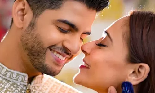 Sara Khan और उनके दूसरे पति कृष पाठक के बीच उम्र का अंतर क्या है?