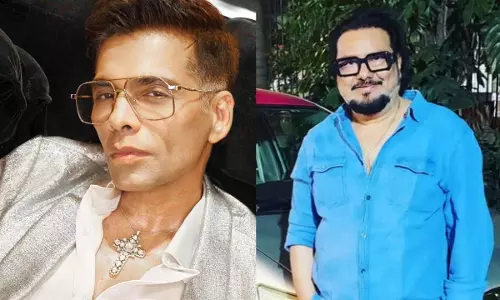 Ismail Darbar: करण जौहर, आदित्य चोपड़ा ने कभी मेरे कॉल का जवाब नहीं दिया Ismail Darbar: करण जौहर, आदित्य चोपड़ा ने कभी मेरे कॉल का जवाब नहीं दिया