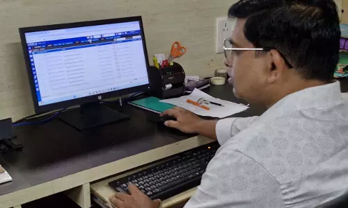 ई-ऑफिस से डिजिटल सुशासन की ओर कदम