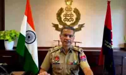 पंजाब में आतंकियों का शिकंजा कसा, 2.5 किलोग्राम IED और दो संदिग्ध गिरफ्तार पंजाब में आतंकियों का शिकंजा कसा, 2.5 किलोग्राम IED और दो संदिग्ध गिरफ्तार