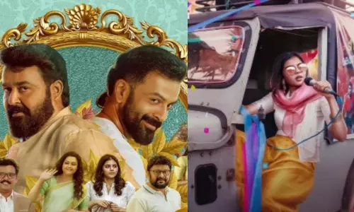OTT पर देखने के लिए कल्याणी प्रियदर्शन की 6 फिल्में