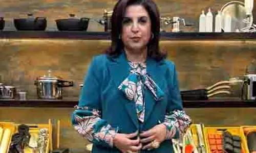 Farah Khan ने साझा किया अपनी शुरुआती डांसर दिनों का अनमोल वीडियो