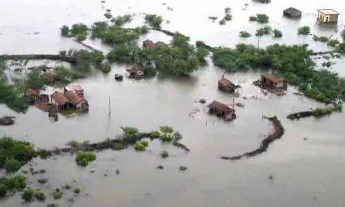Jalandhar: ताजा बारिश से ग्रामीण भयभीत Jalandhar: ताजा बारिश से ग्रामीण भयभीत