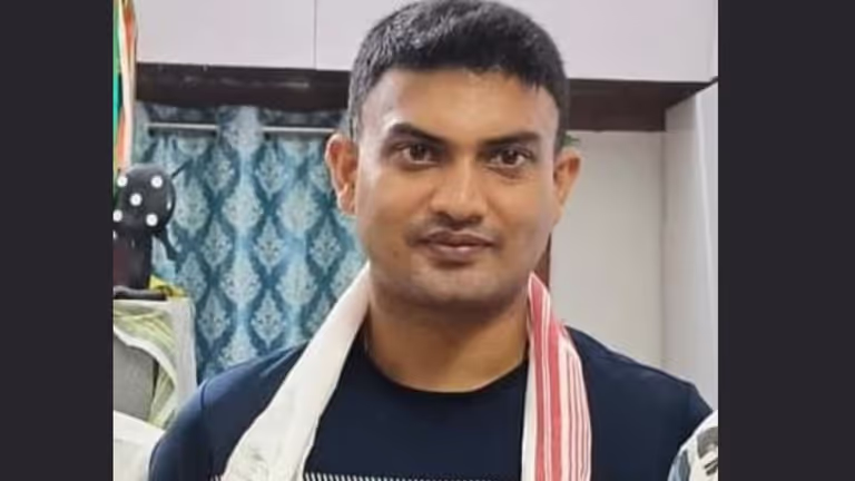 हिरासत में मौत के बाद Assam पुलिस अधिकारी को जेल भेजे जाने पर आक्रोश
