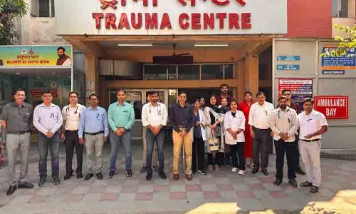 Jalandhar: सरकारी अस्पतालों में गार्ड तैनात किए जाएंगे