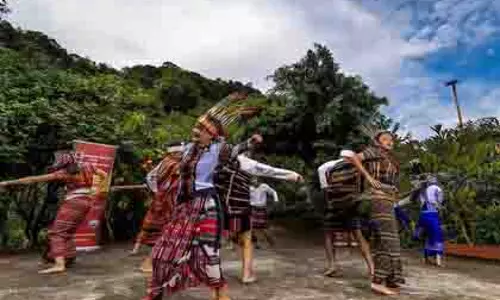 Mizoram यूनिवर्सिटी में हथकरघा ड्रेस अनिवार्य सप्ताह में एक दिन Mizoram यूनिवर्सिटी में हथकरघा ड्रेस अनिवार्य सप्ताह में एक दिन