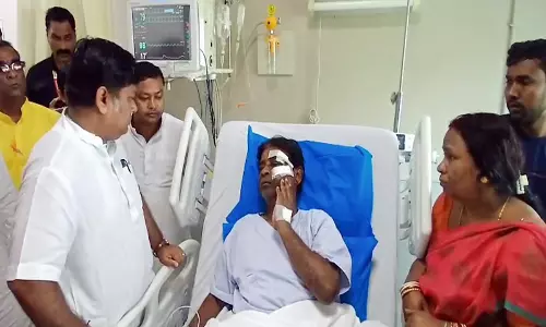 जलपाईगुड़ी में भाजपा नेताओं पर हमले के सिलसिले में 2 गिरफ्तार
