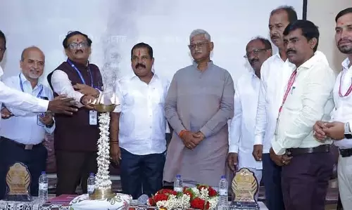भारतीय उपग्रह केंद्र की उपलब्धि महत्वपूर्ण है: वैज्ञानिक चिदंबर कुलकर्णी भारतीय उपग्रह केंद्र की उपलब्धि महत्वपूर्ण है: वैज्ञानिक चिदंबर कुलकर्णी