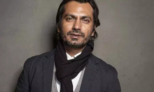 क्या Nawazuddin Siddiqui दृष्टिबाधित किरदार निभाने की तैयारी कर रहे हैं?