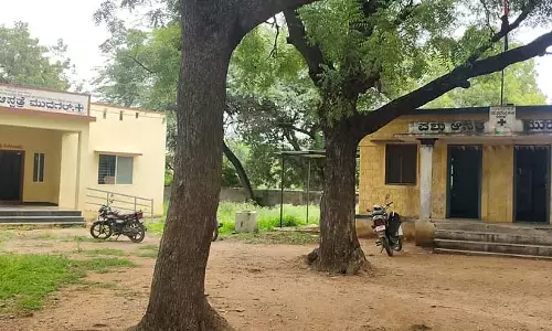 पशु चिकित्सालयों में स्टाफ की कमी: इलाज मुश्किल