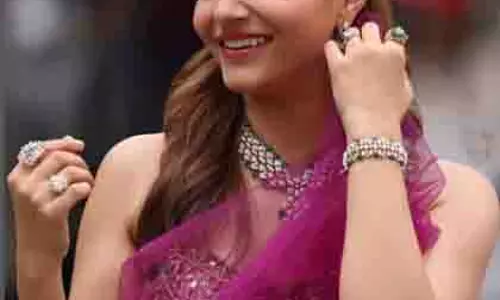 Rubina Dilaik: अपनी मां और जुड़वां बच्चियों का प्यारा वीडियो शेयर किया