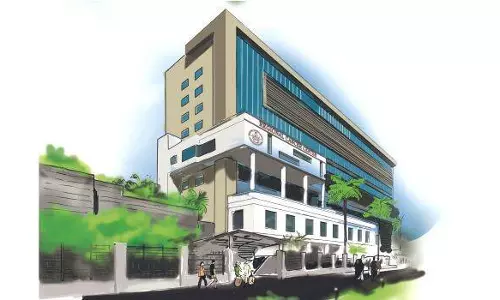kerala : RCC में दवा घोटाले को लेकर अलर्ट, औषधि नियंत्रक ने कार्रवाई की kerala : RCC में दवा घोटाले को लेकर अलर्ट, औषधि नियंत्रक ने कार्रवाई की