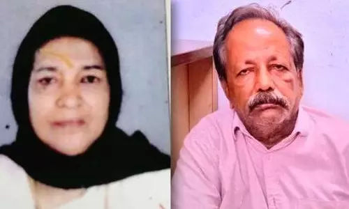 kerala: सेबेस्टियन ने आयशा की भी हत्या की थी; दोस्त ने किया अहम खुलासा