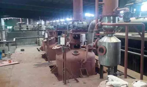 कार्यशाला ने चंबा MSME को सतत विकास के लिए सशक्त बनाया कार्यशाला ने चंबा MSME को सतत विकास के लिए सशक्त बनाया
