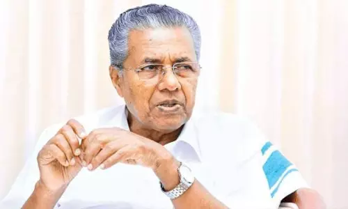 kerala : छोटे कद वाले विपक्षी विधायकों पर मुख्यमंत्री की चुभती टिप्पणी