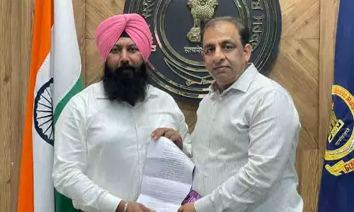2 JIT कॉलोनियां जल्द ही नगर निगम को सौंपी जाएंगी, प्रस्ताव पारित