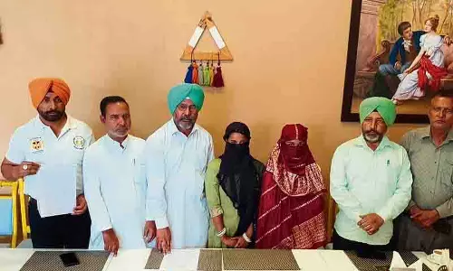 परिजनों ने Phillaur SHO पर किशोरी का यौन उत्पीड़न करने का आरोप लगाया, तबादला