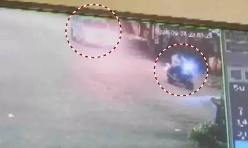 Titlagarh हत्या साजिश को दुर्घटना बताने वाला कारोबारी गिरफ्तार