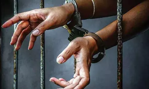 जाजपुर में हाईवे स्नैचिंग रैकेट का भंडाफोड़: पुलिस