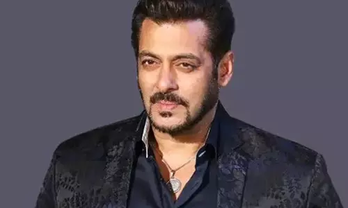 Salman Khan ने सुलझाया 7.24 करोड़ रुपये का जेराई फिटनेस विवाद