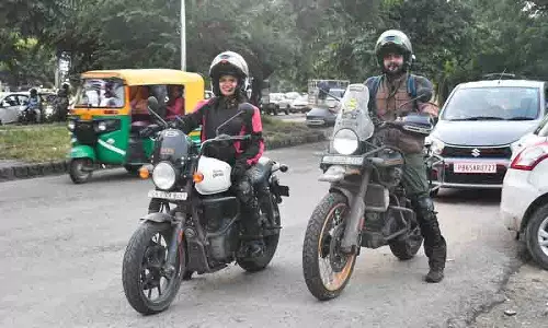 Rajveer Jawanda की मौत से बाइक सुरक्षा पर बहस छिड़ गई Rajveer Jawanda की मौत से बाइक सुरक्षा पर बहस छिड़ गई