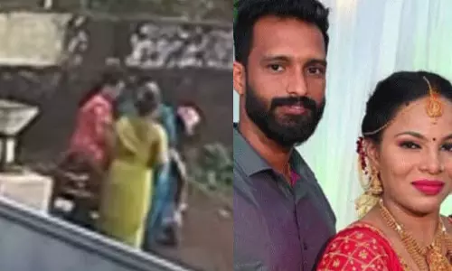 kerala: श्वेता पर हमला और दंपत्ति आत्महत्या का रहस्य बना हुआ, जांच जारी
