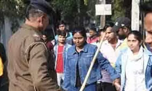 Balasore एसडीजेएम कोर्ट में 4 आरोपी पेश