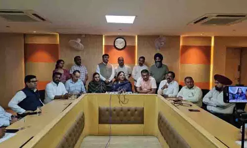 Chandigarh: भ्रष्टाचार के आरोप साबित करने की मेयर ने विपक्षी पार्षदों को चुनौती दी