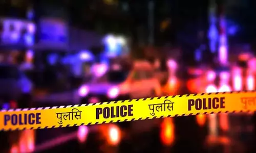 Delhi में थार-मोटरसाइकिल दुर्घटना में 40 वर्षीय व्यक्ति की मौत, चालक गिरफ्तार