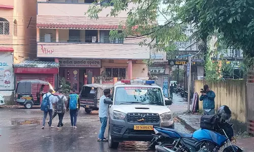 राउरकेला में PLFI के दो सदस्य गिरफ्तार