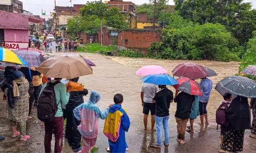 Jharkhand में एक दशक में सबसे भारी मानसून, 458 लोगों की मौत