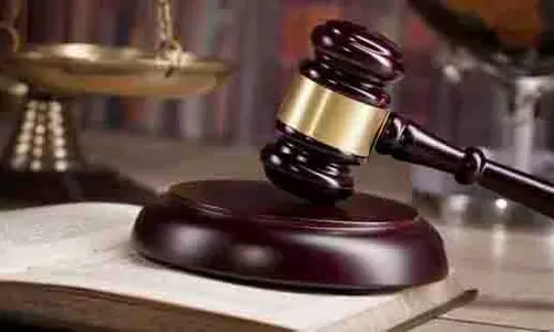NIA कोर्ट ने अवैध मानव तस्करी मामले में 2 आरोपियों की जमानत खारिज की NIA कोर्ट ने अवैध मानव तस्करी मामले में 2 आरोपियों की जमानत खारिज की