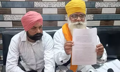Sirsa: मनरेगा योजना में मेट पर गंभीर आरोप