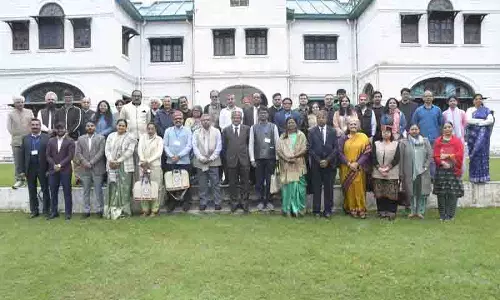 Himachal: विशेषज्ञ चक्रीय अर्थव्यवस्था पर चर्चा करते हैं