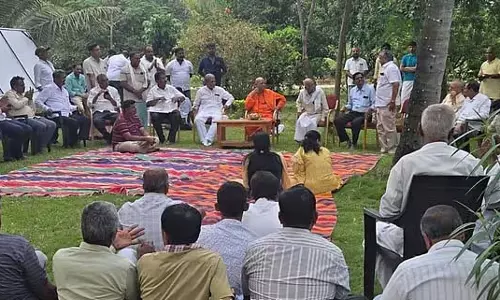 Hosadurga : राष्ट्रीय नाट्य महोत्सव 2 नवंबर से सनेहल्ली में आयोजित किया जाएगा