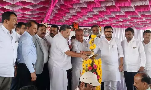 शक्ति महिलाओं को 21% रोजगार प्रदान करती है: Minister Ramalinga Reddy शक्ति महिलाओं को 21% रोजगार प्रदान करती है: Minister Ramalinga Reddy
