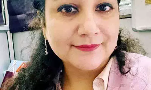 Himachal: डॉ. अरोड़ा शीर्ष 2% वैज्ञानिकों में शामिल Himachal: डॉ. अरोड़ा शीर्ष 2% वैज्ञानिकों में शामिल