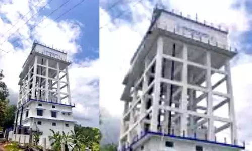 Kerala : पेयजल परियोजना क्षेत्र में सुअर फार्म बंद करने की मांग