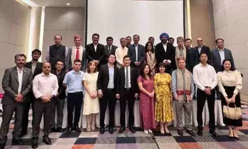 चौहान ने वियतनामी उद्योग को Himachal में निवेश के लिए आमंत्रित किया