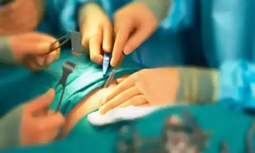 पेट में छिपा था 10 किलो का ट्यूमर, डॉक्टर्स बने देवदूत