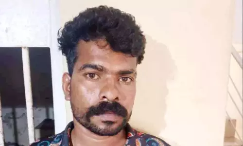 Kerala : सैनिक पर हमले के मामले में संदिग्ध गिरफ्तार