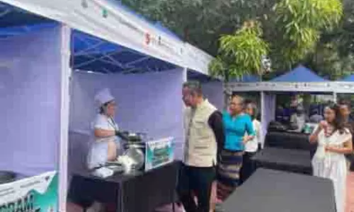 मिजोरम में पर्यटकों की संख्या में 139.50 प्रतिशत की वृद्धि हुई: CM लालदुहोमा मिजोरम में पर्यटकों की संख्या में 139.50 प्रतिशत की वृद्धि हुई: CM लालदुहोमा