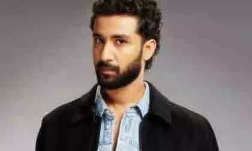 Raghav Juyal ने डांसर की छवि से बाहर निकलने पर की खुलकर बात Raghav Juyal ने डांसर की छवि से बाहर निकलने पर की खुलकर बात