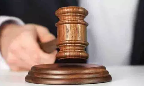 JAMMU: तीन जजों को मिला सुपर टाइम स्केल JAMMU: तीन जजों को मिला सुपर टाइम स्केल