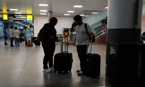 Trump की $100K H-1B फीस अमेरिकी विश्वविद्यालयों और भारतीय छात्रों पर असर डाल सकती है Trump की $100K H-1B फीस अमेरिकी विश्वविद्यालयों और भारतीय छात्रों पर असर डाल सकती है