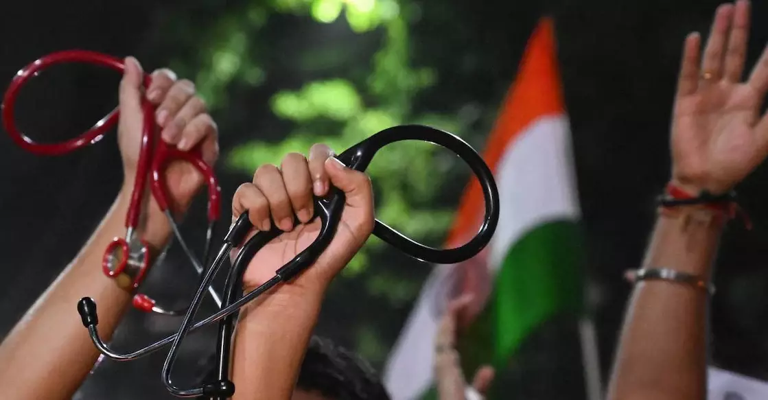 Kerala सरकार के डॉक्टर आज राज्यव्यापी विरोध प्रदर्शन करेंगे